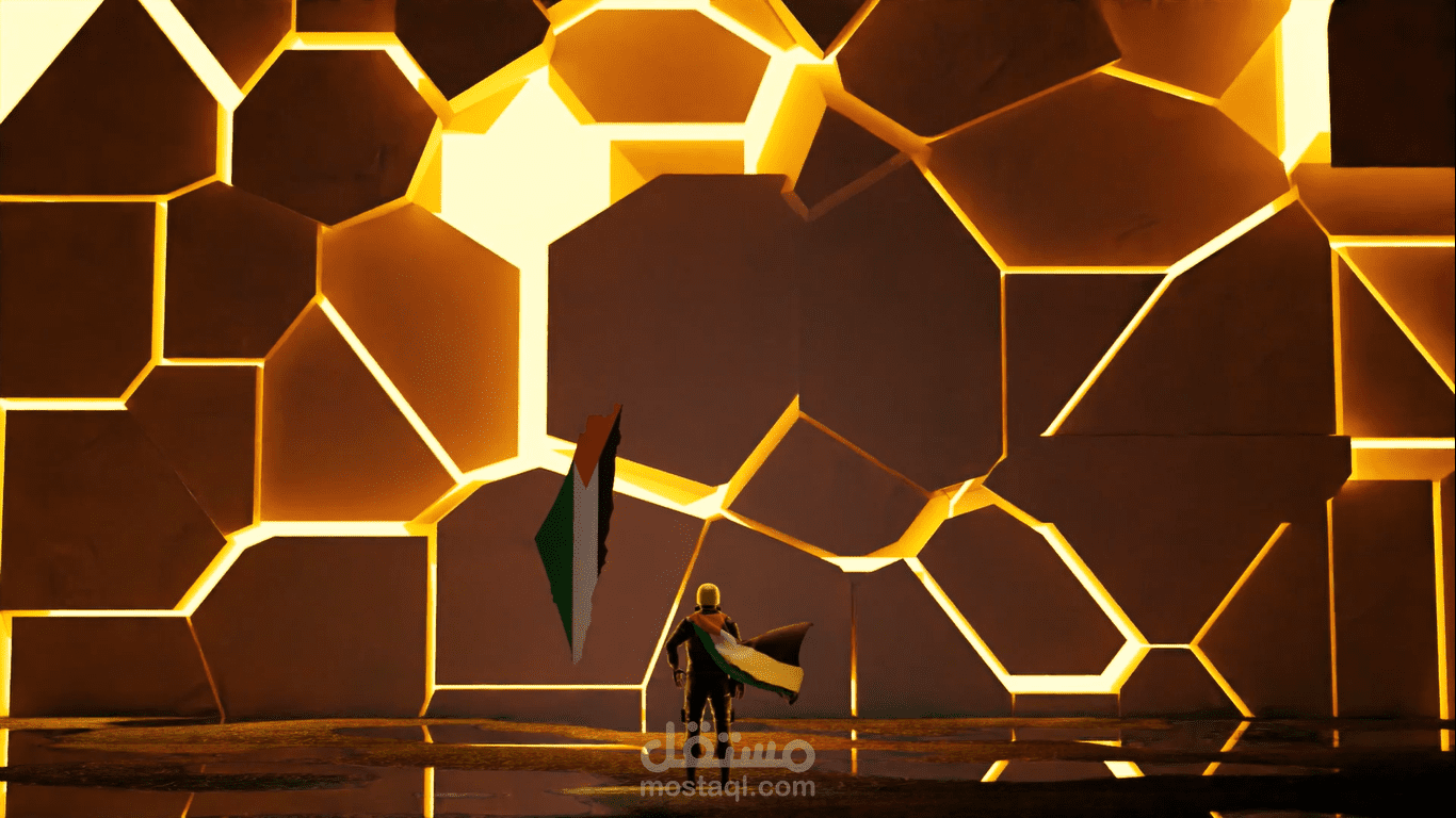 إنترو 3d بلندر