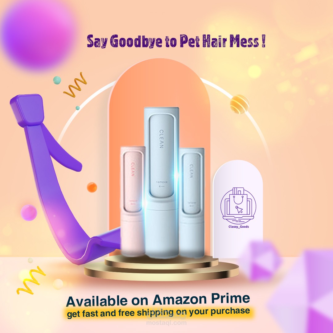 "social media -"Classypet Z