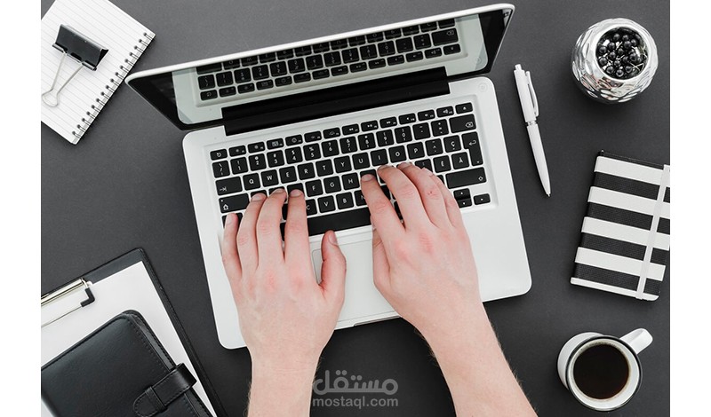 خدمة العملاء والرد على استفساراتهم
