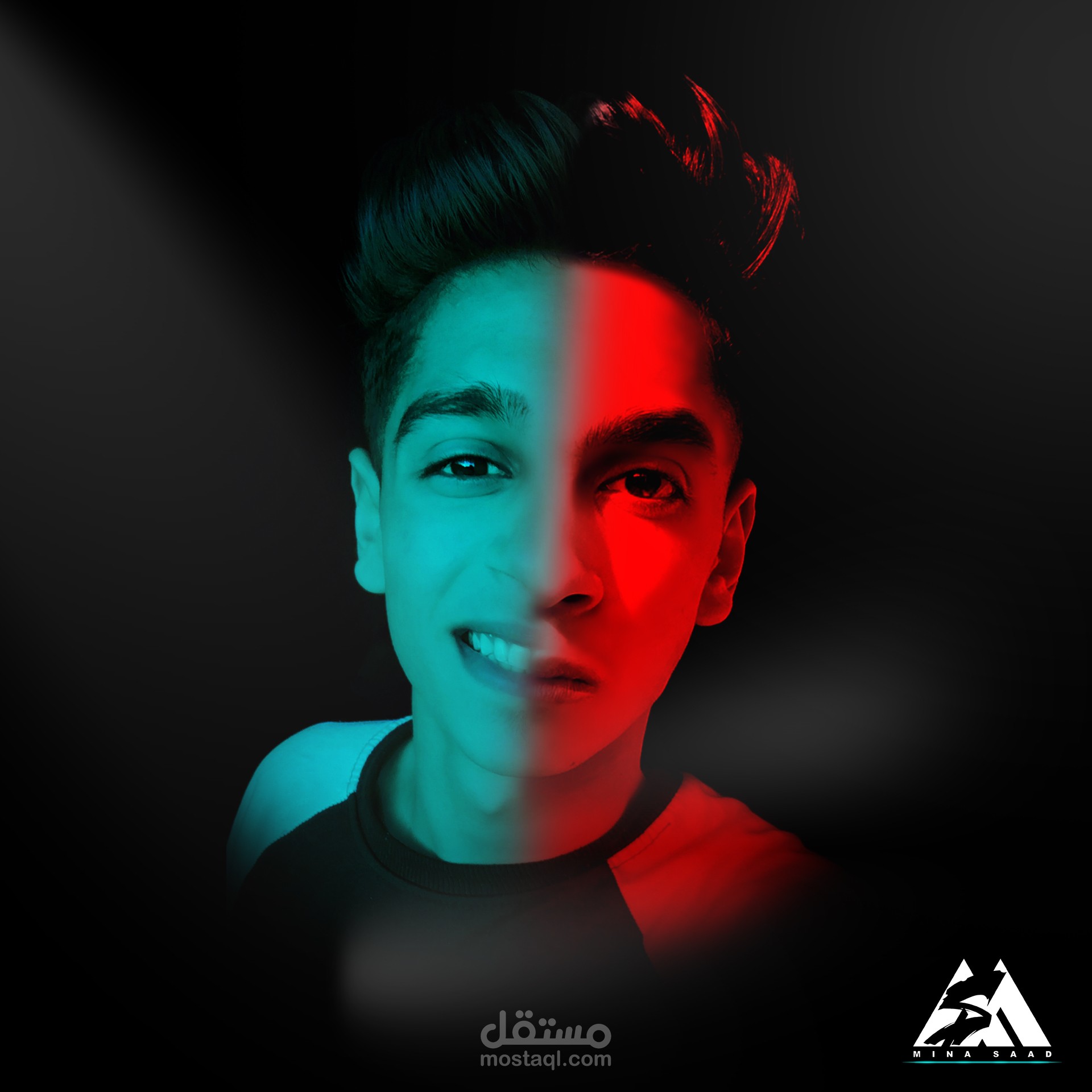 “Who are you?” that's not a simple question.