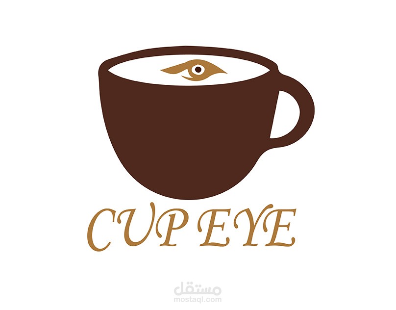 CUP EYE