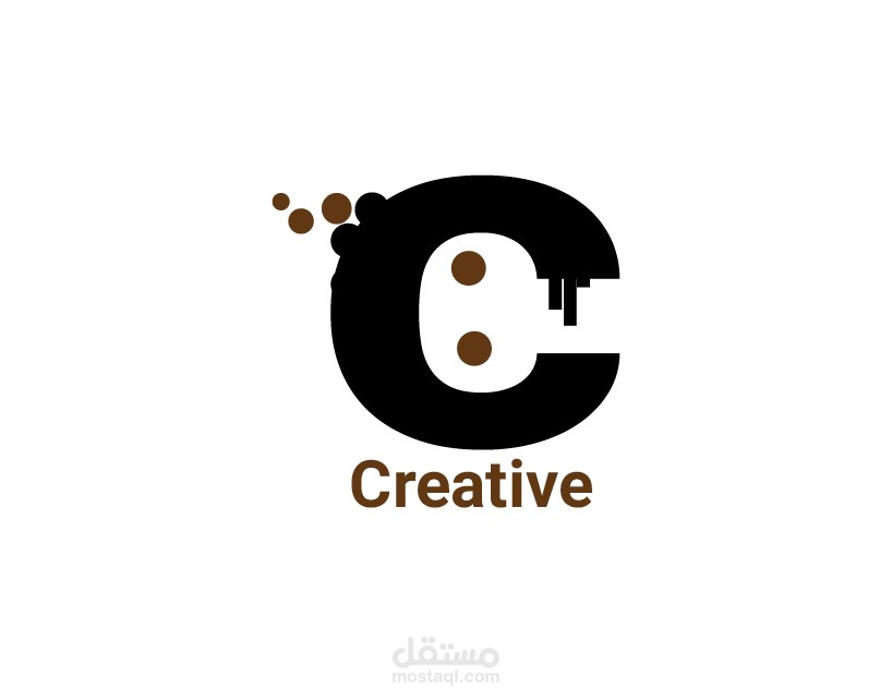 CREATIVE LOGO