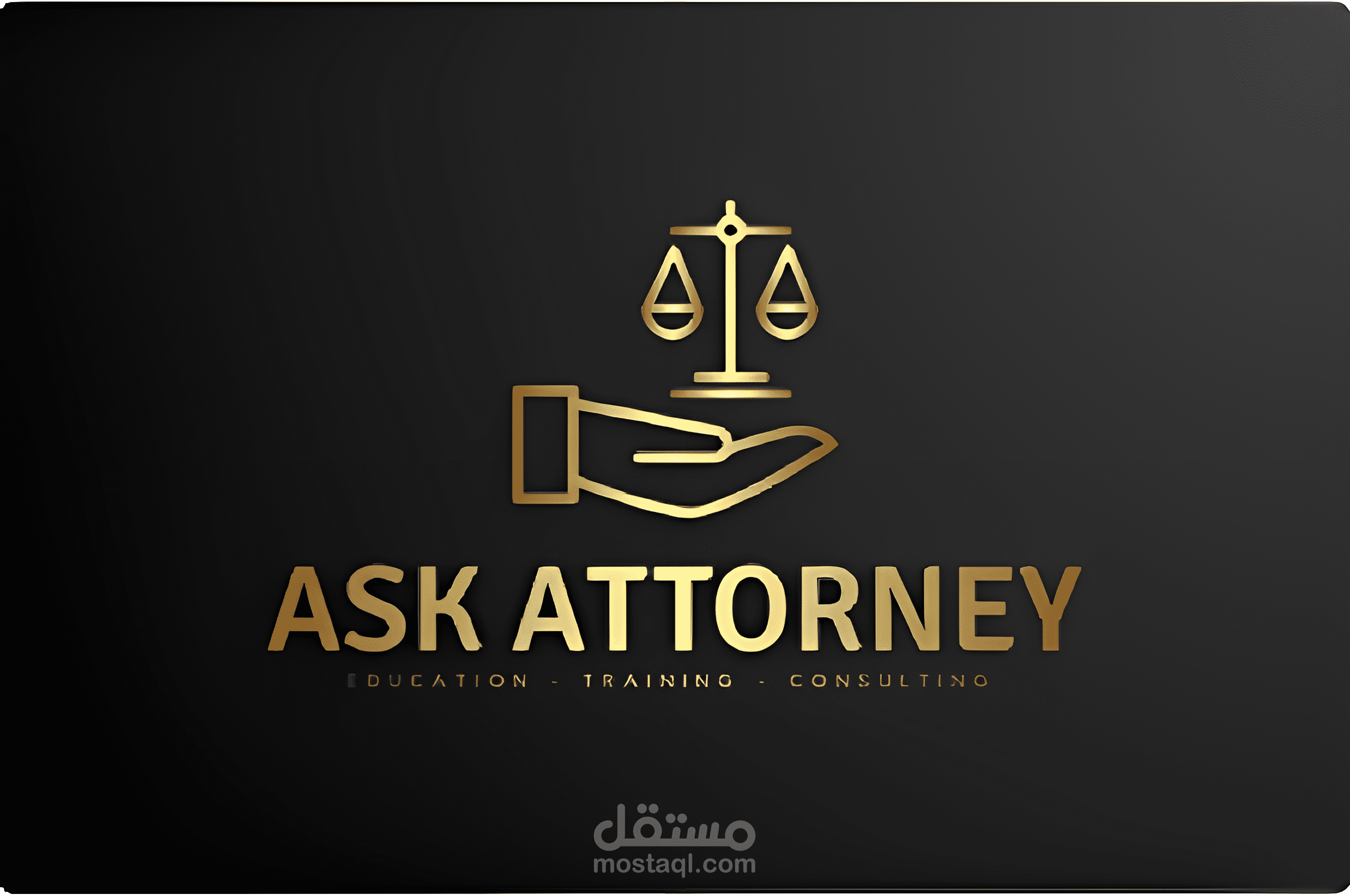 قناة قانونية لشرح بعض الأمور القانونية بصورة مبسطة