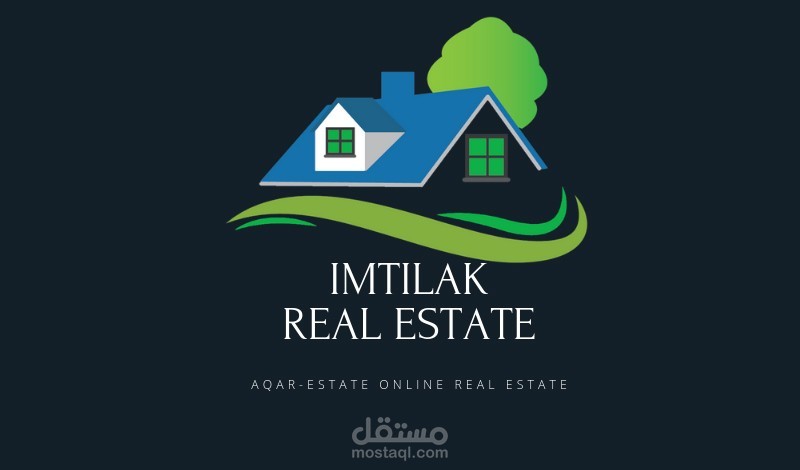 Logo design projects for companies and websites