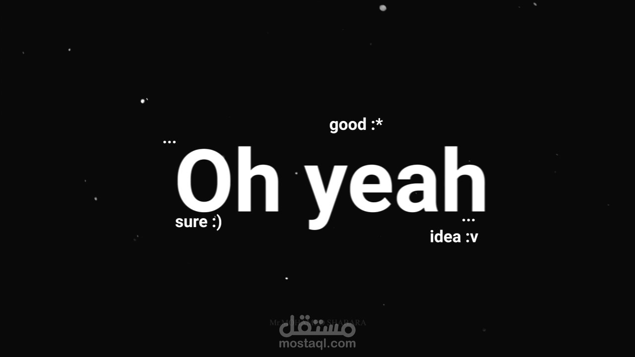 فيديو اعلاني احترافي لموقعك لمنتجك أو شركتك!  اجعل إعلاناتك تبرز عن غيرها ! Olxa pro