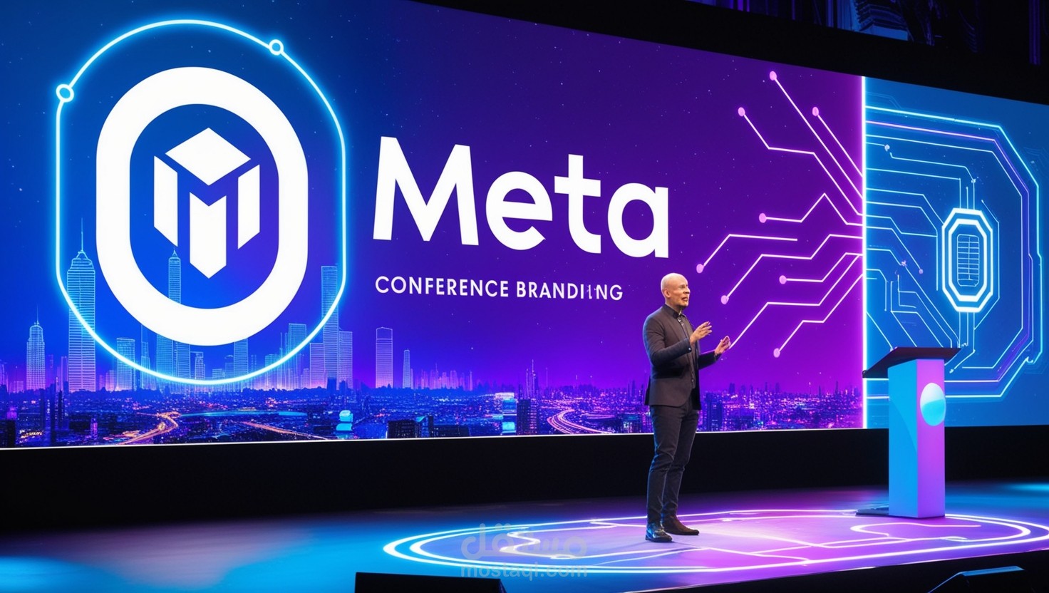 العميل: Meta Conference مؤتمر ميتا الدولى للموارد البشرية ب تركيا