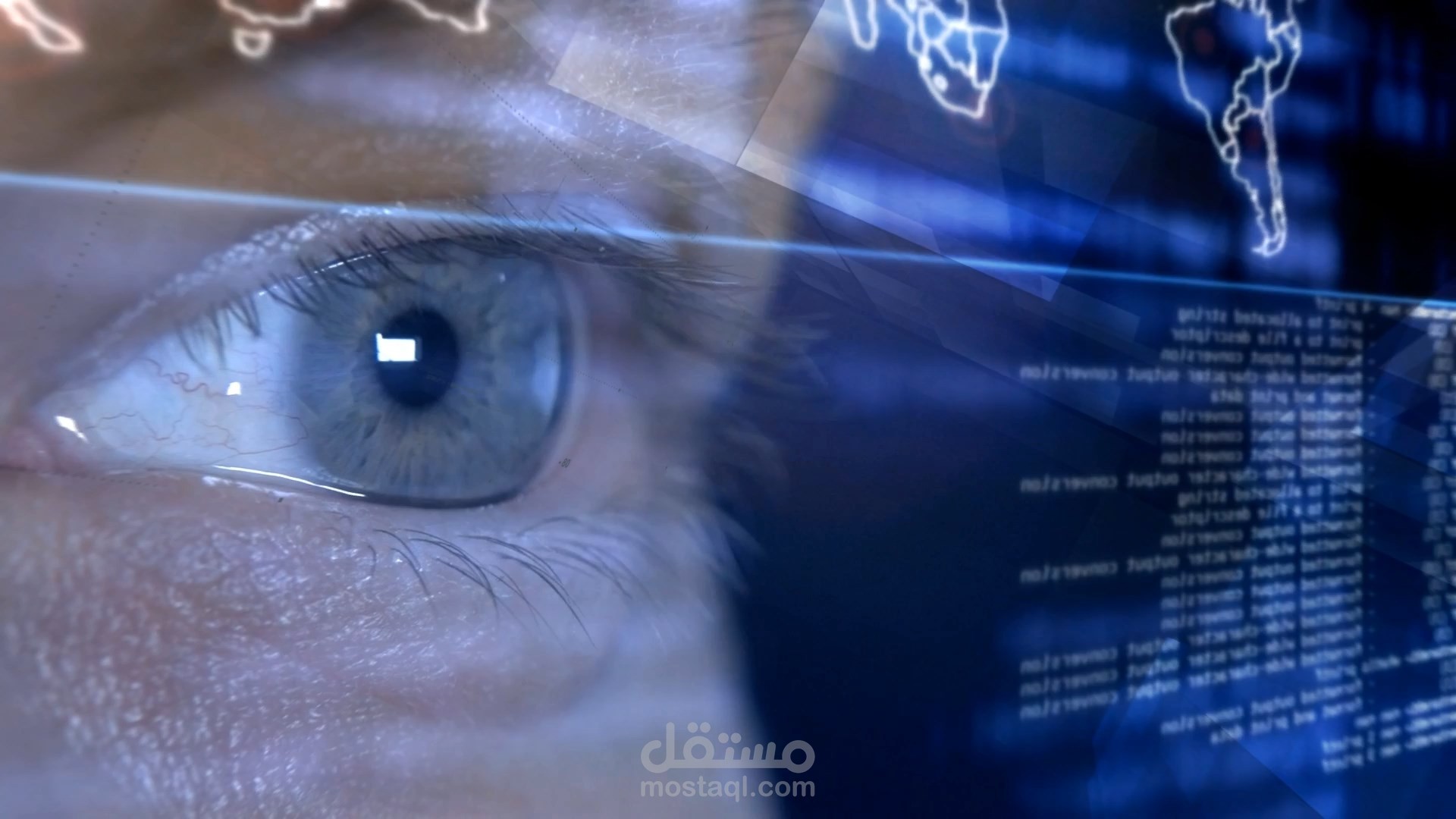 العميل: Innovative Solutions-cybersecurity