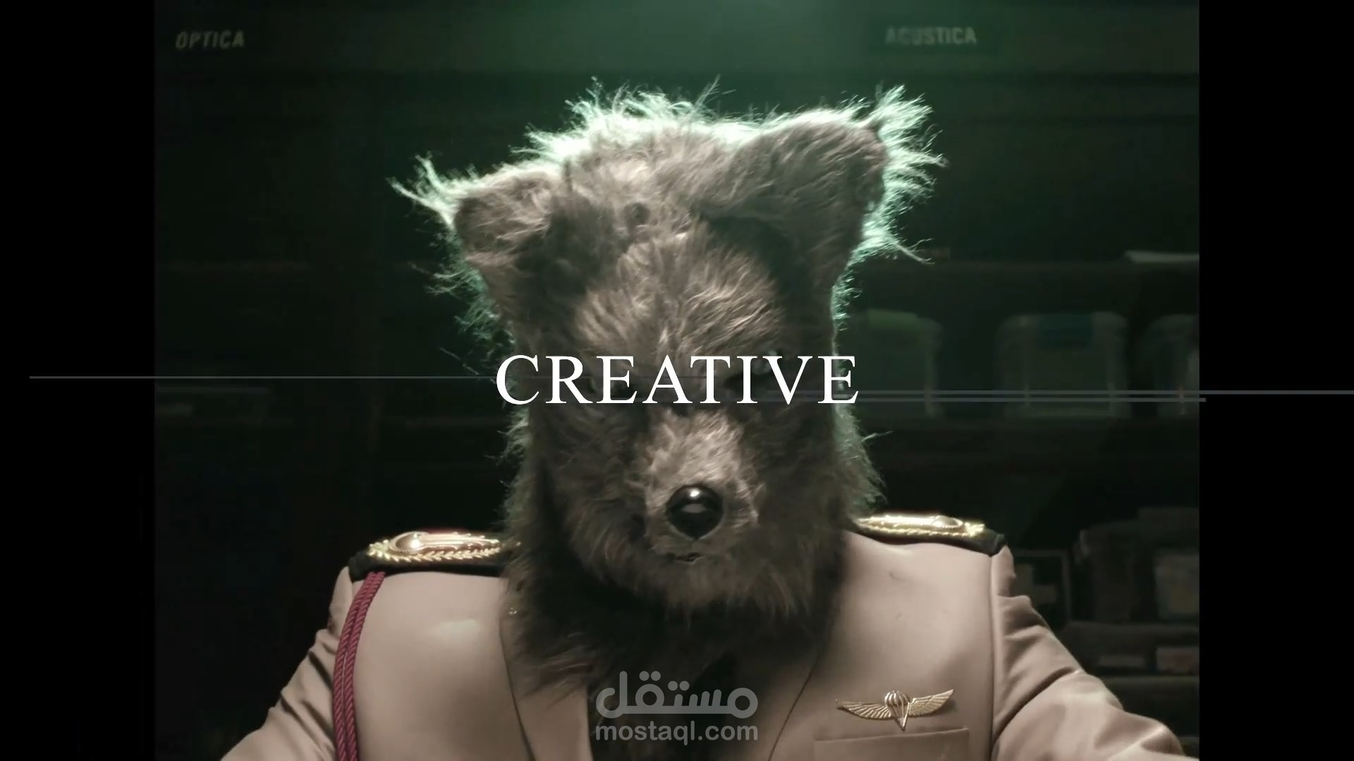 العميل: Duarte Santos لأعمال المخرج البرتغالي