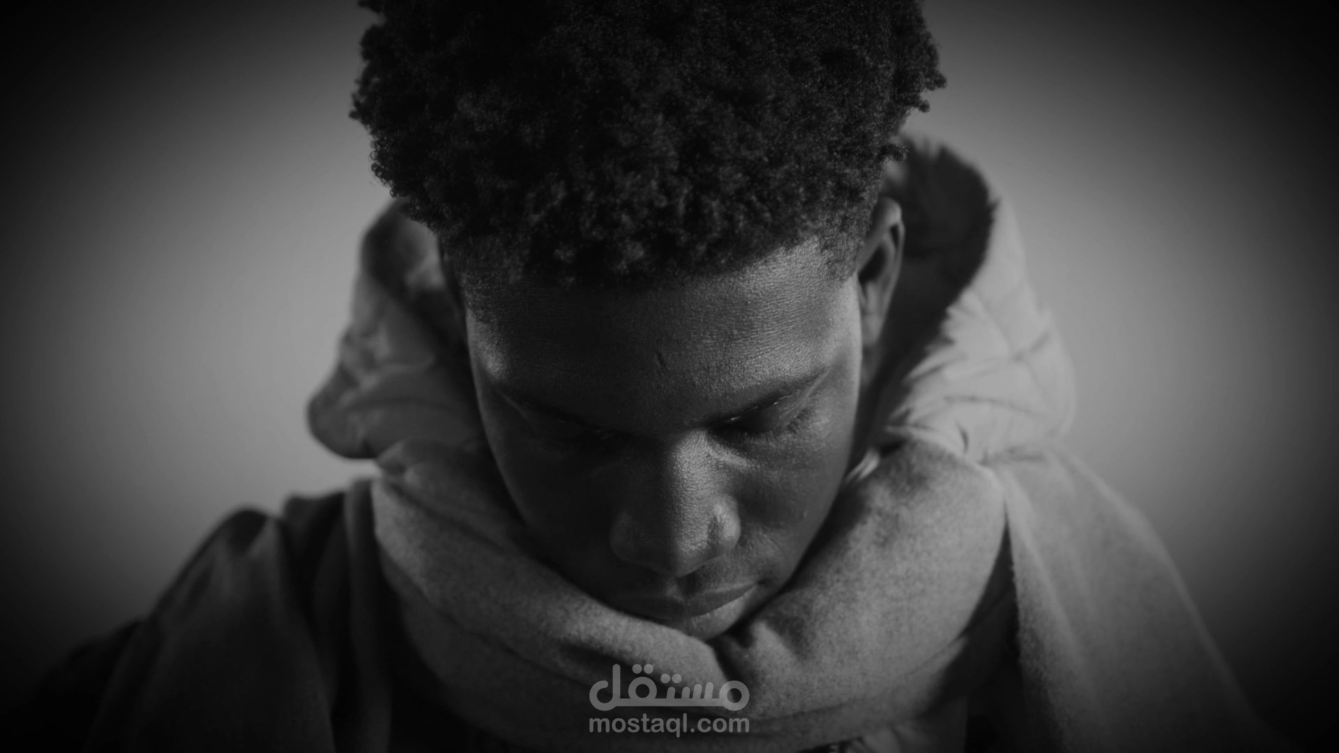 العميل: شركة  BerryPOS - فيديو اعلانى لتطبيق مشابهه لاعلان شركة ابل Apple