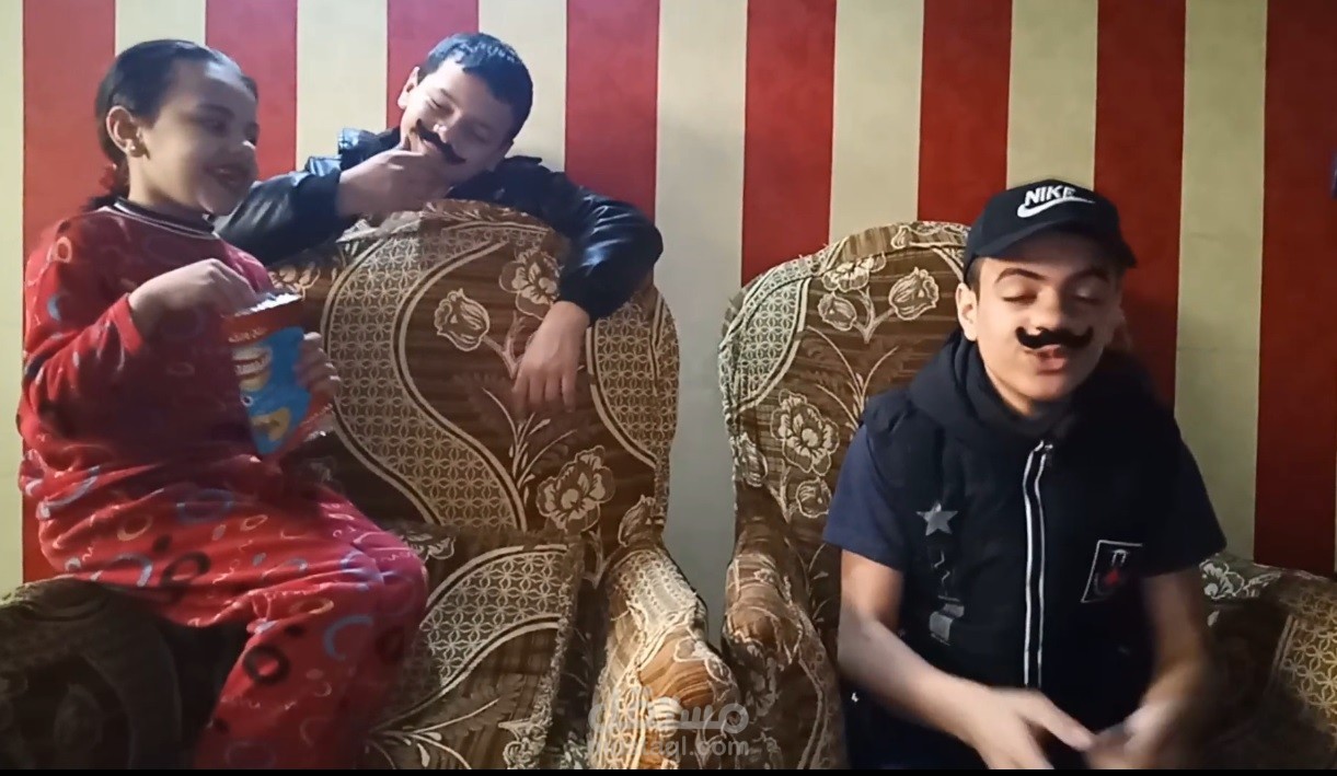 إعلانات للفضائيات او قنوات اليوتيوب