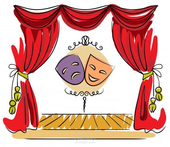 محتوى كوميدي