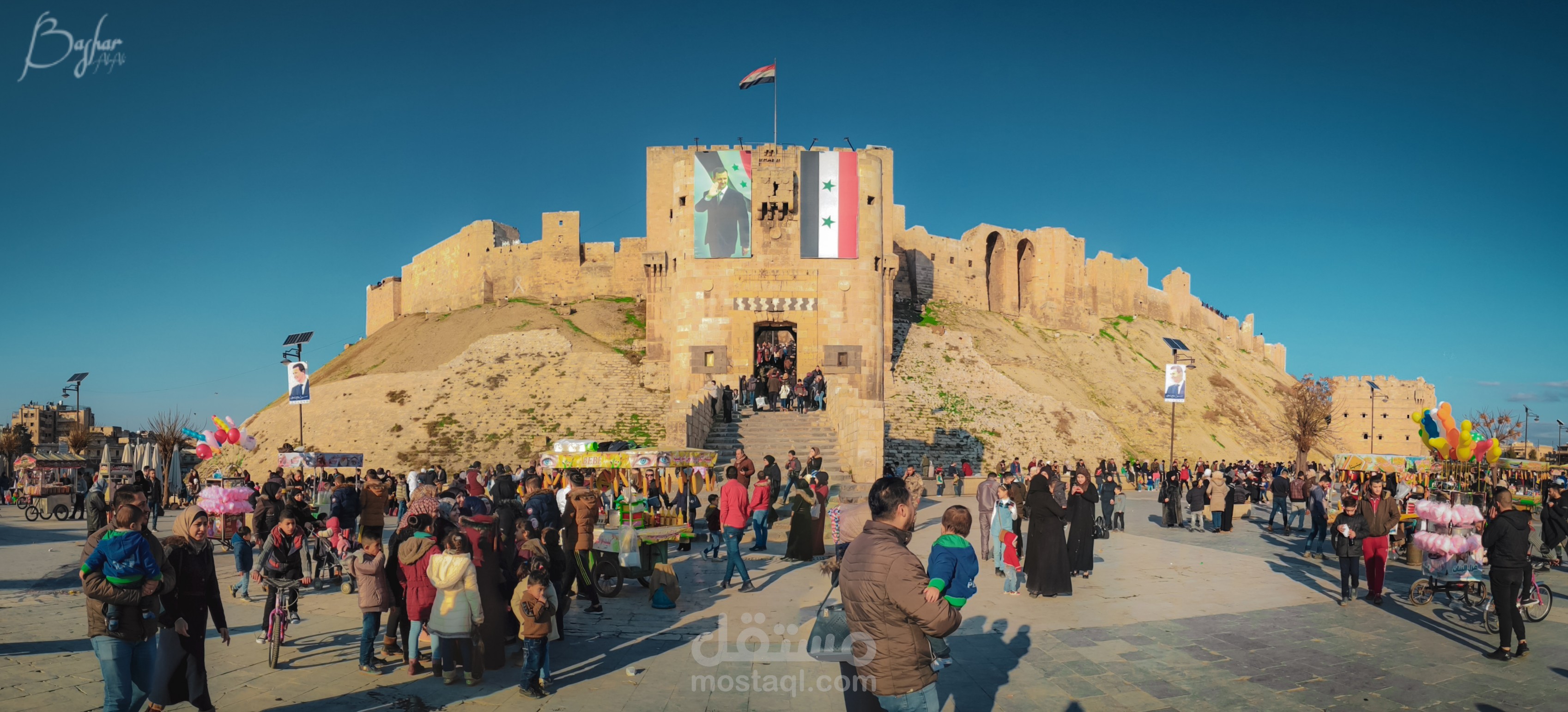 تصوير فوتوغرافي