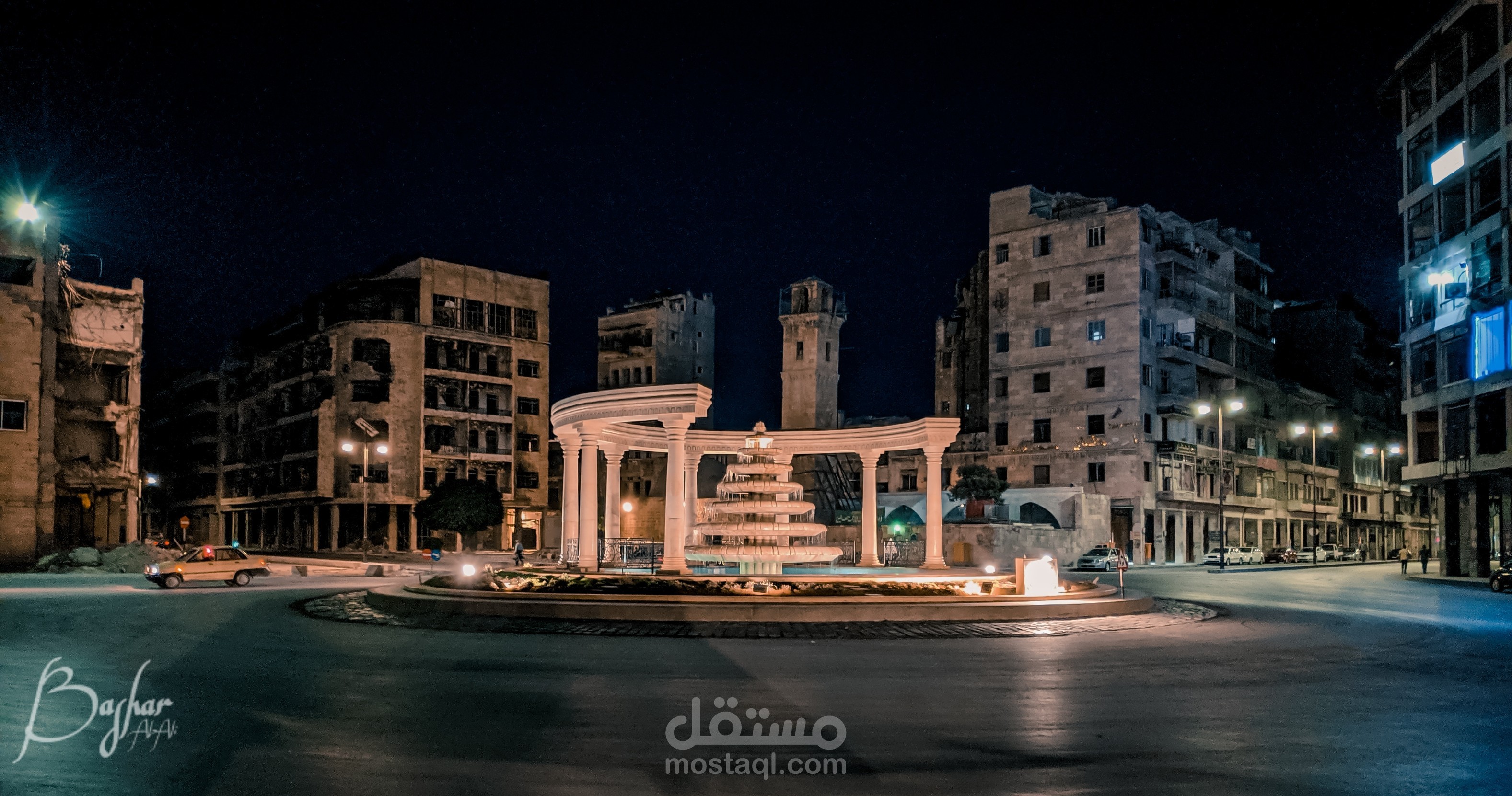 تصوير فوتوغرافي