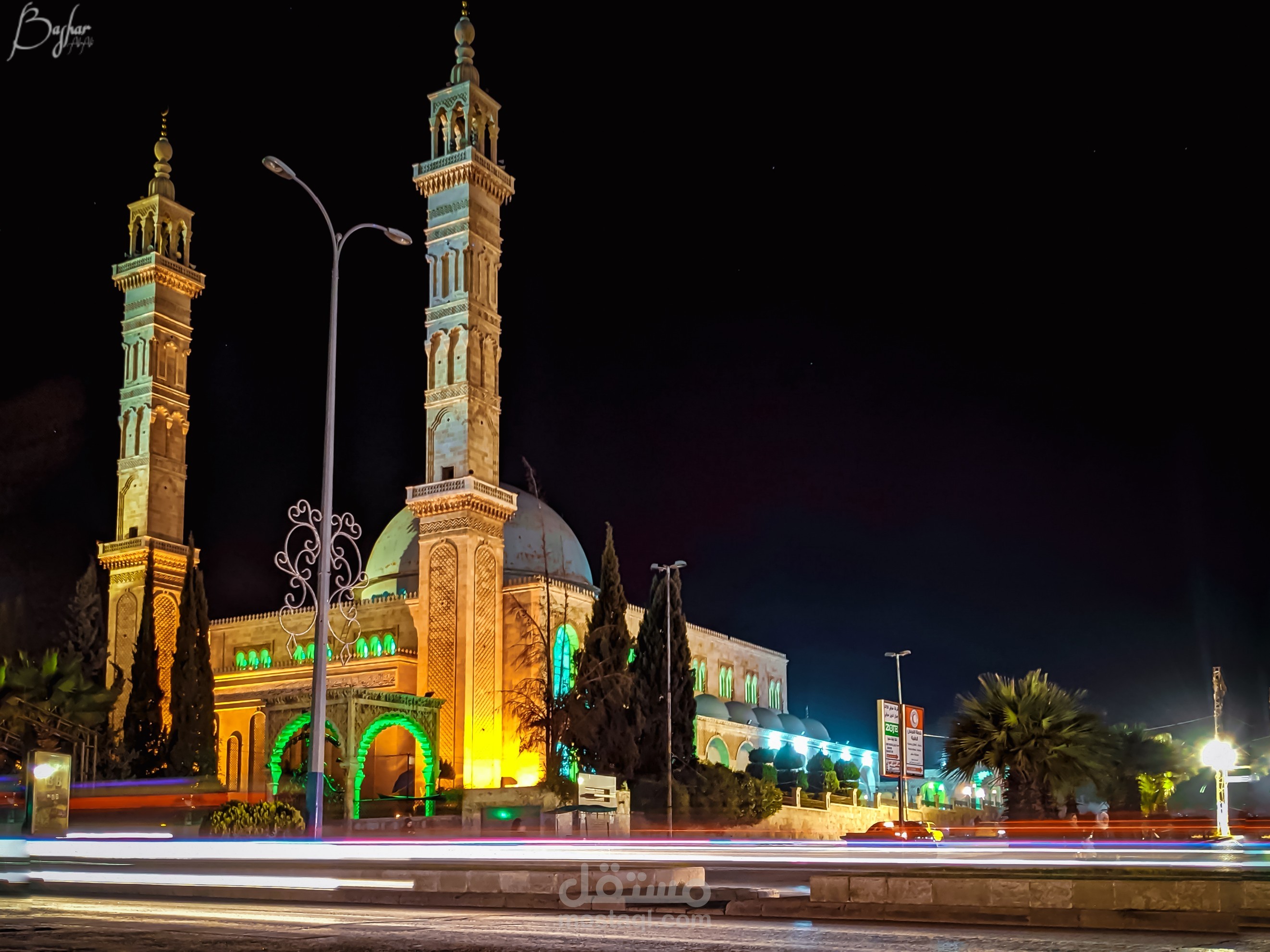 تصوير فوتوغرافي