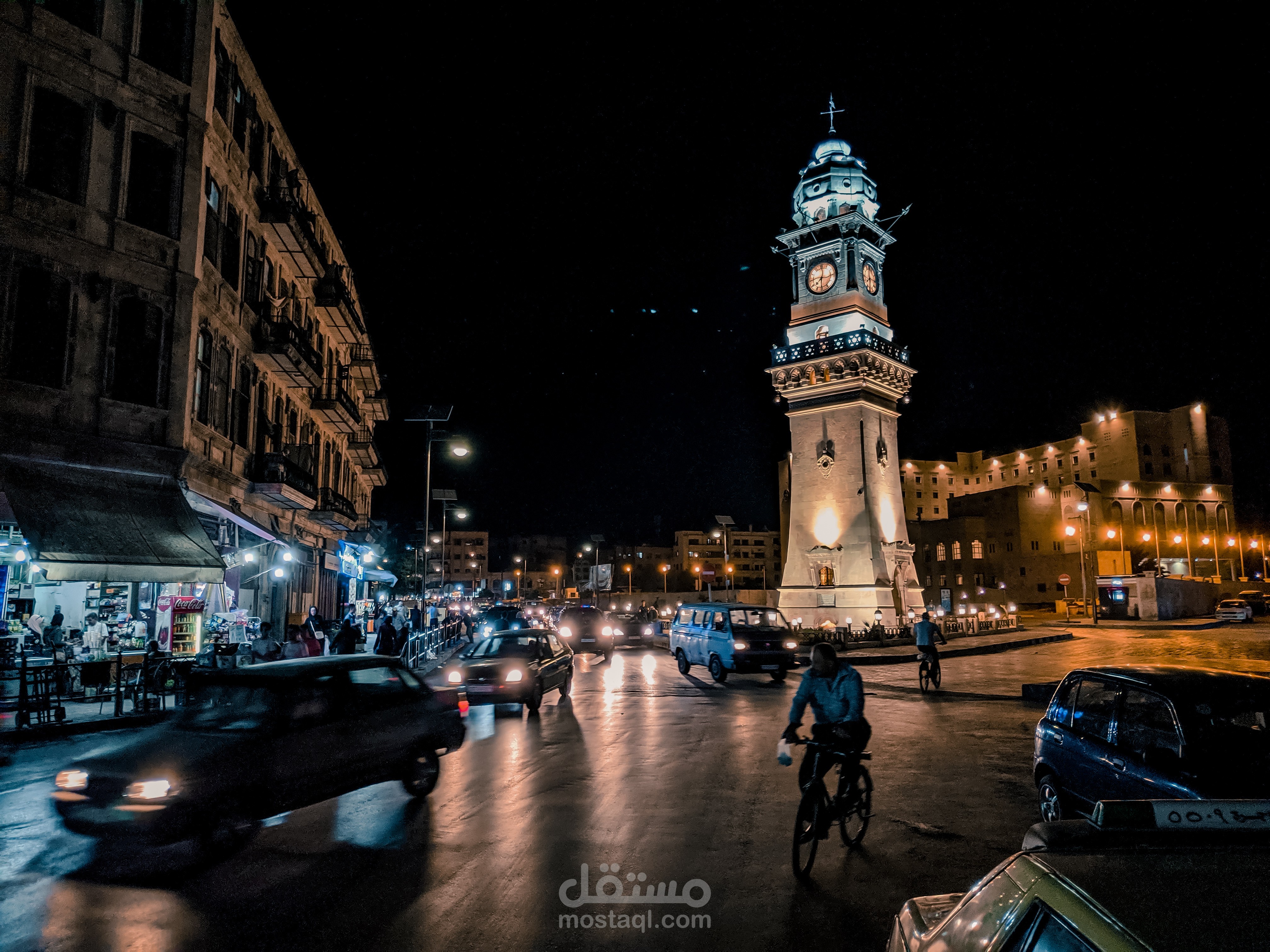 تصوير فوتوغرافي