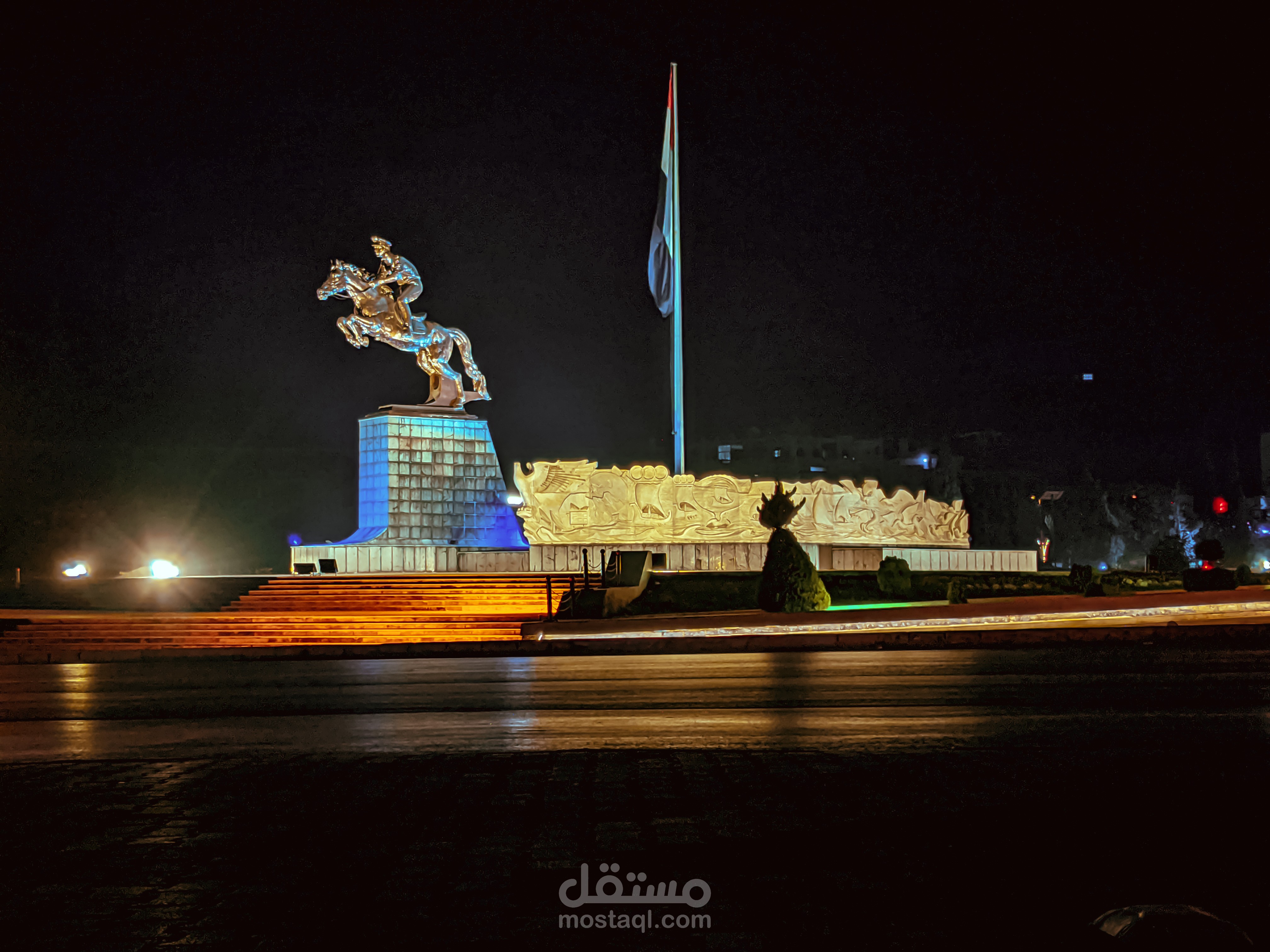 تصوير فوتوغرافي
