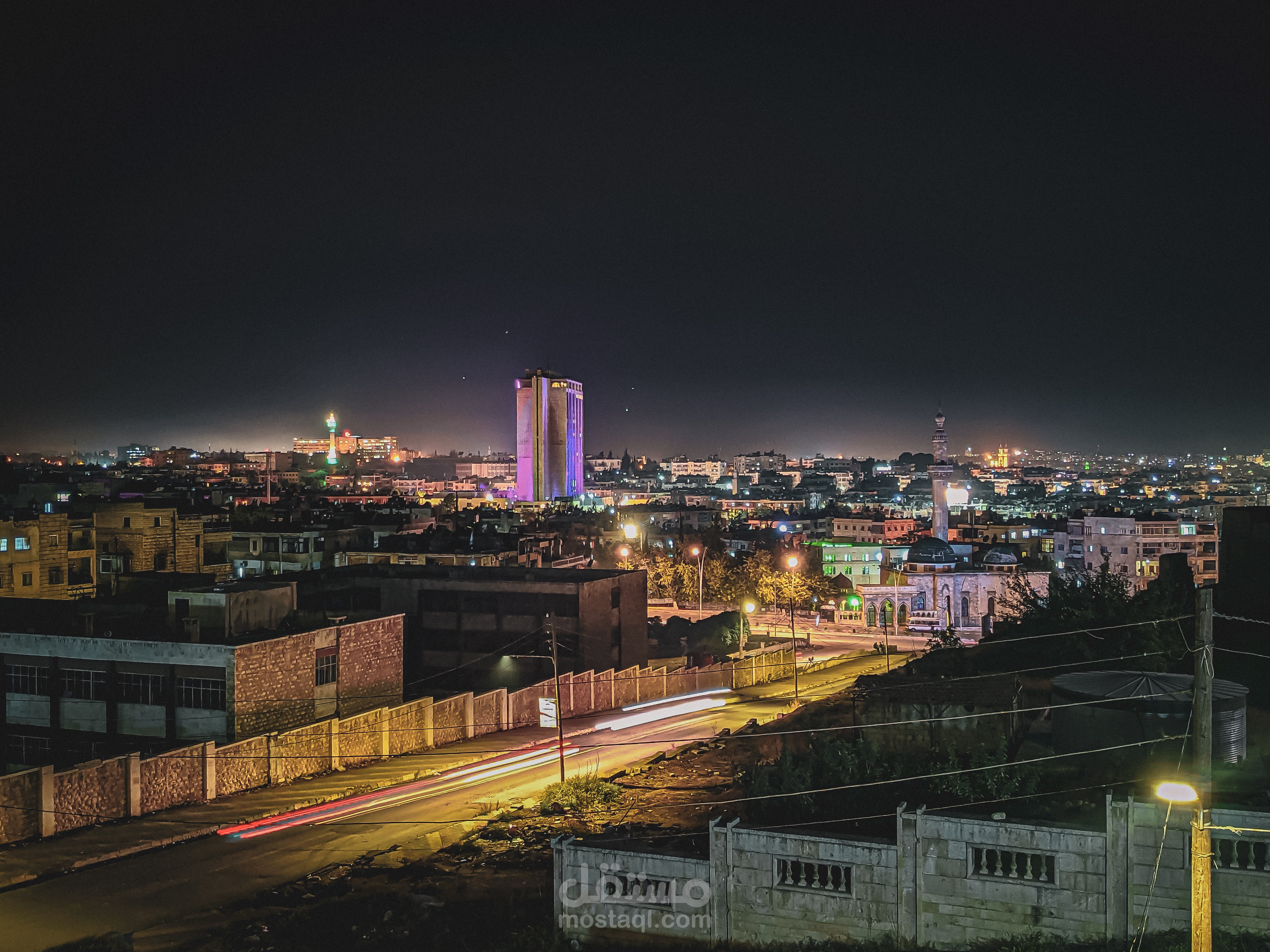 تصوير فوتوغرافي