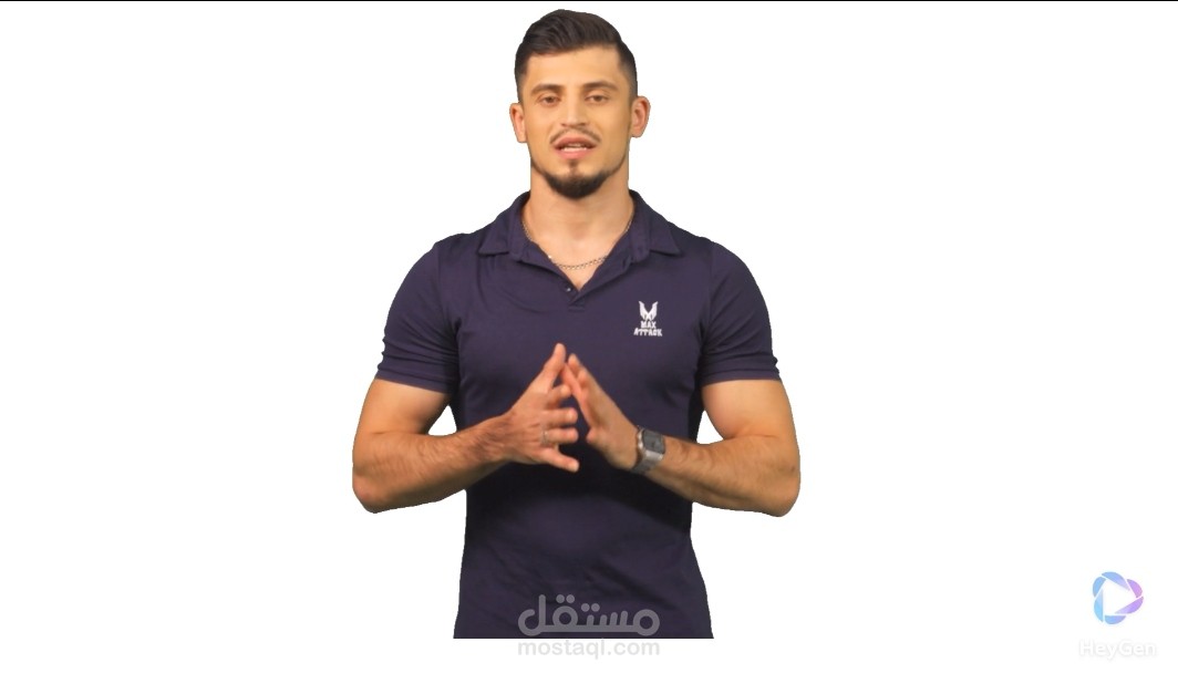 تفوق تقنية الذكاء الاصطناعي في تحويل صناعة العالم
