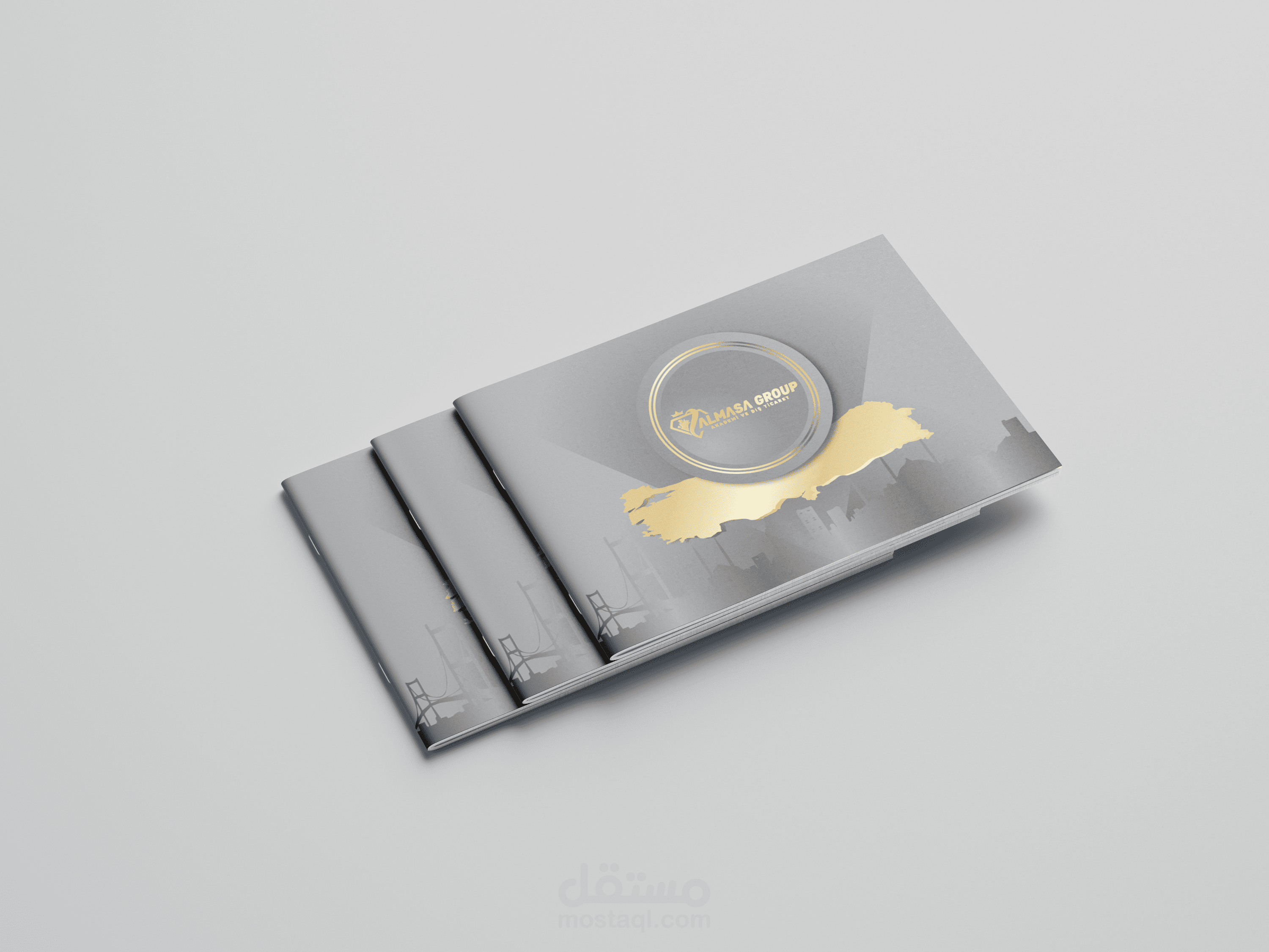 بروفايل شركة سياحية