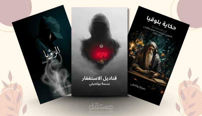 كتابة قصة واقعية