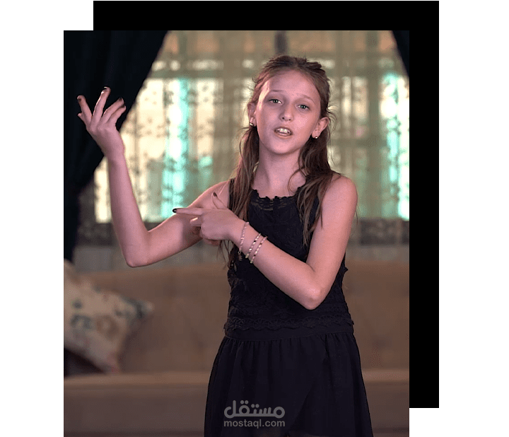 Inspiring Days | Arz School Video Clip