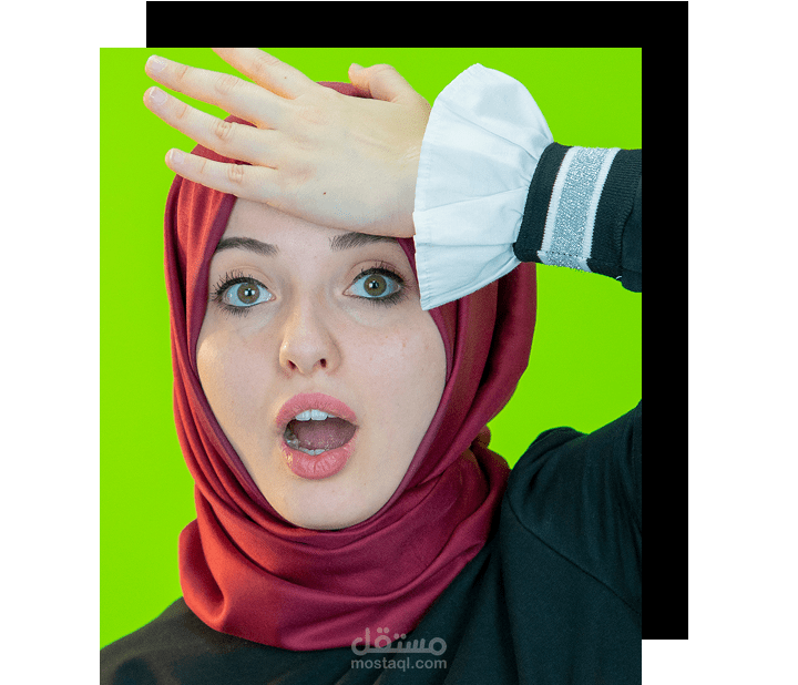 Video production for content creators