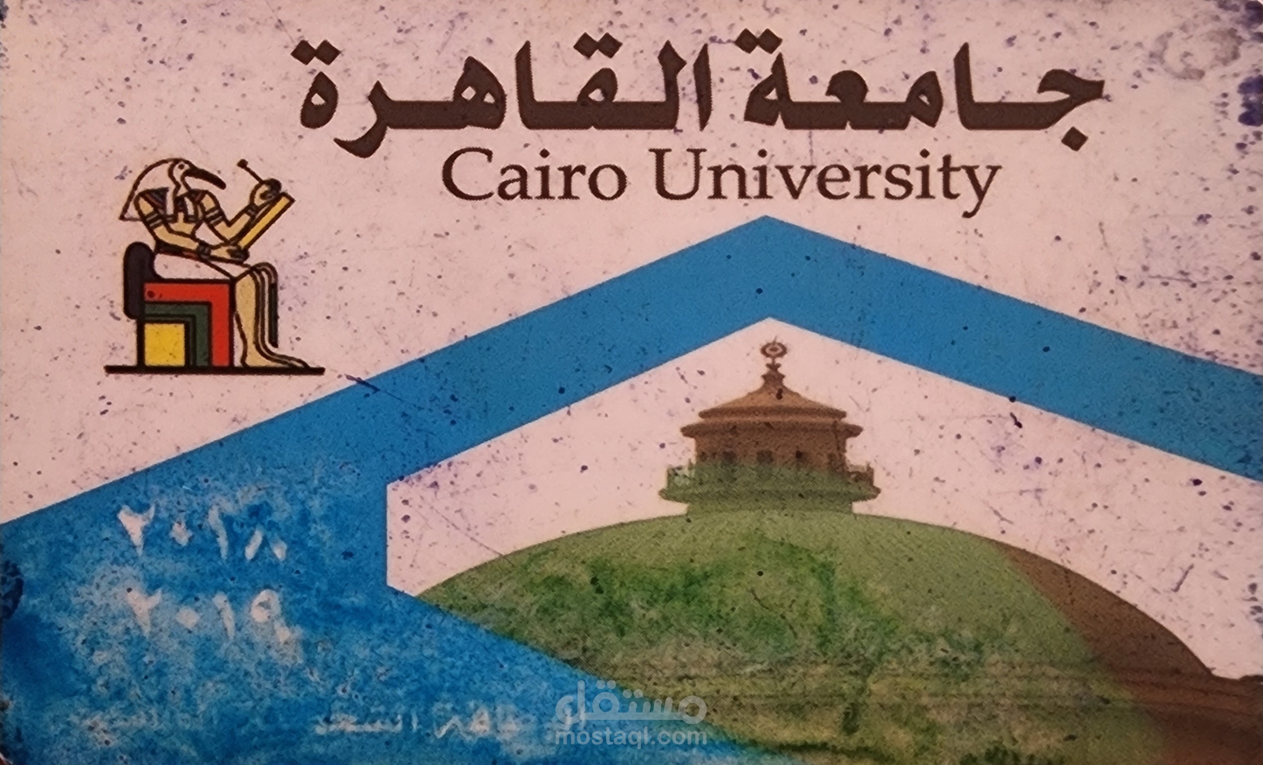 دكتور جامعي - هويتي