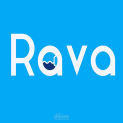 Rava-موشن جرافيك