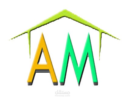 شعار فيديو متحرك