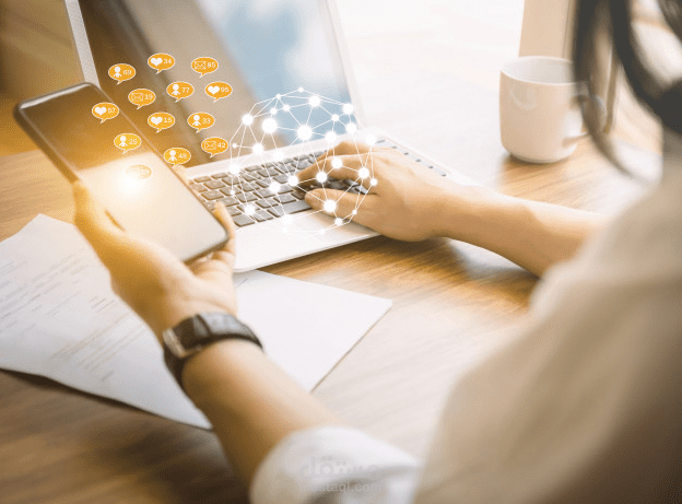 كتابة مقالة موافقة ل SEO