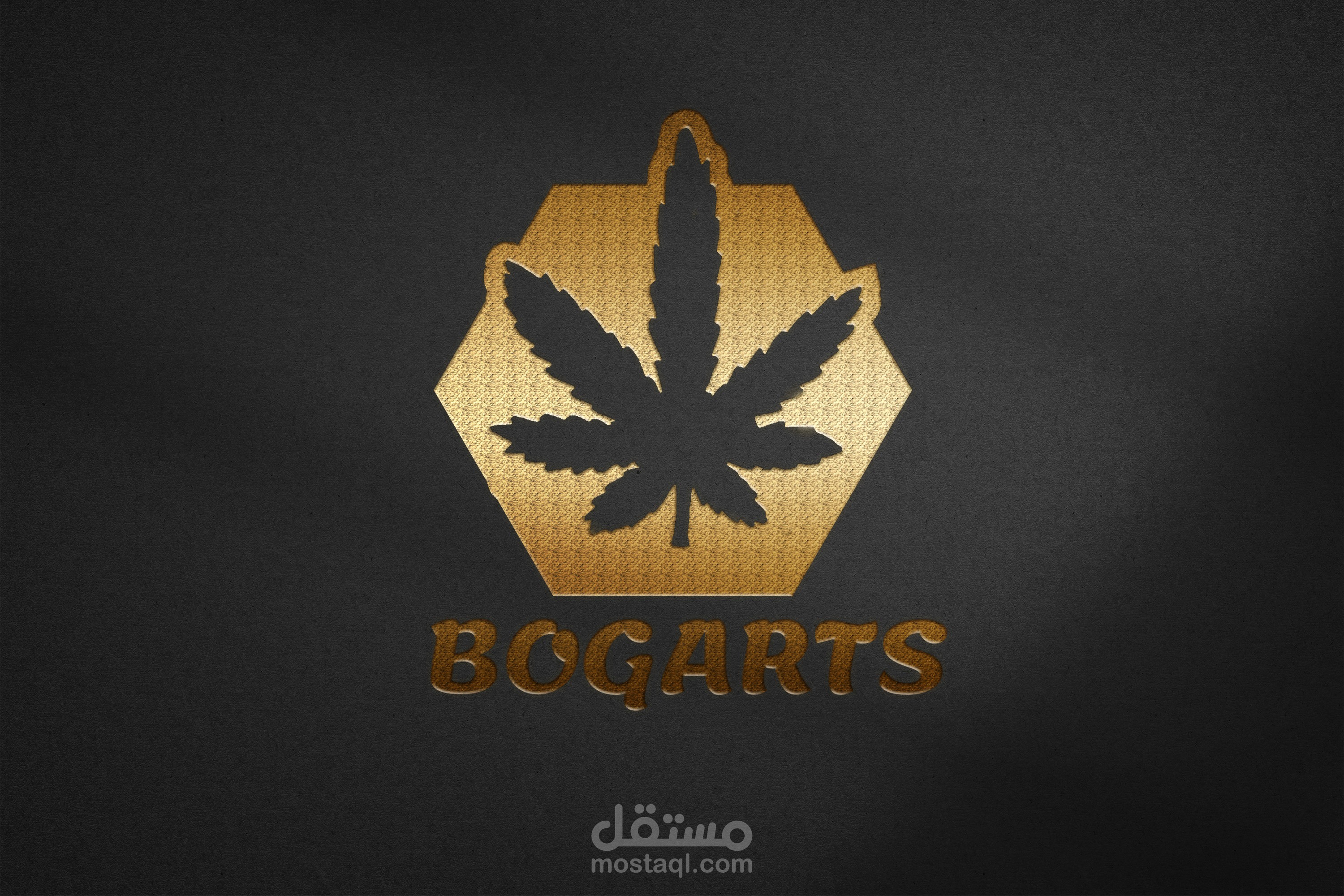 BOGARTS