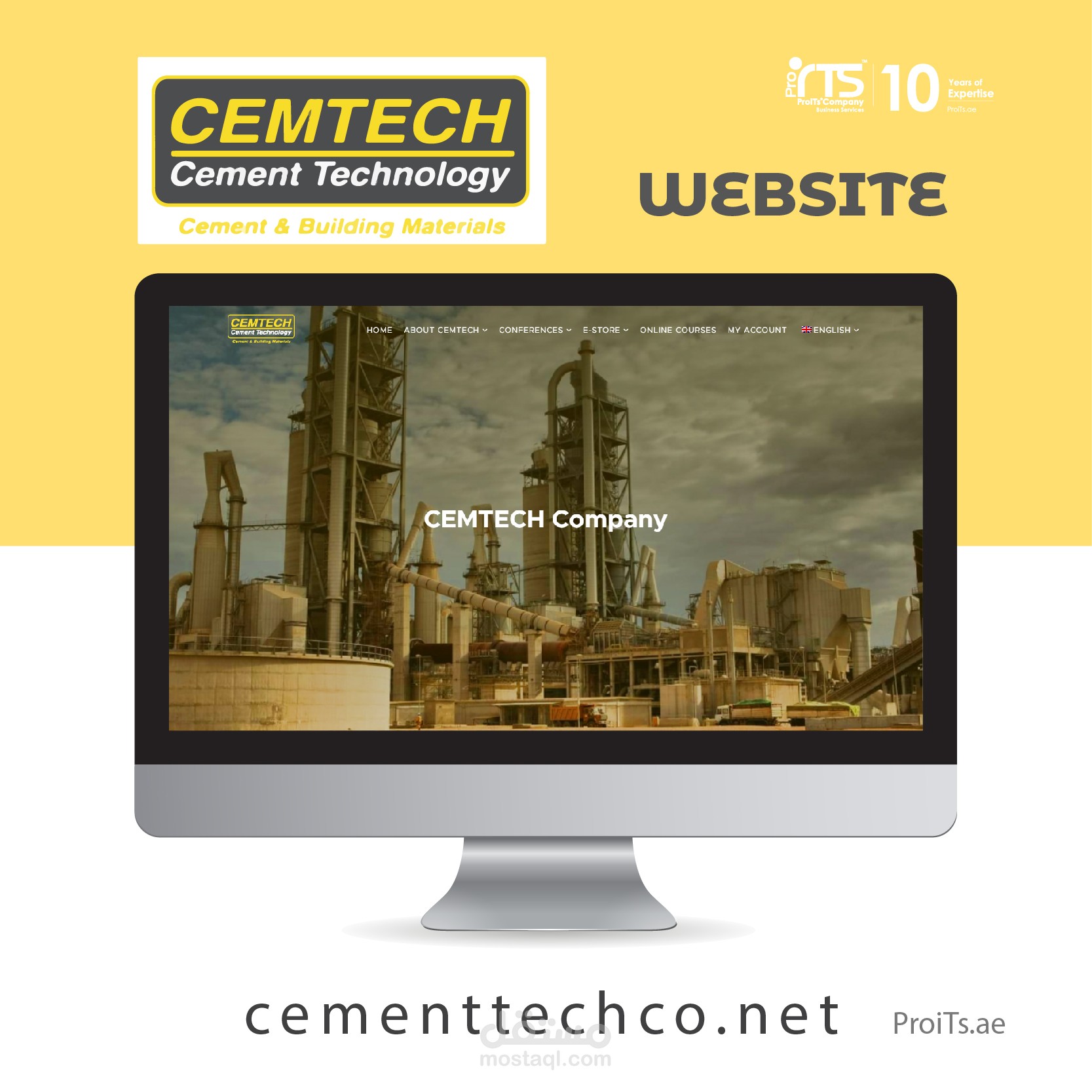 CEMTECH