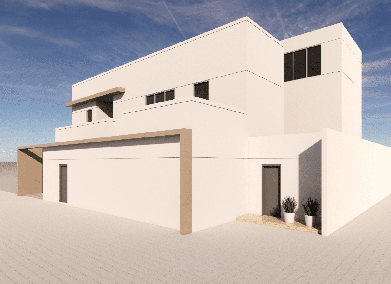 Villa Malaga