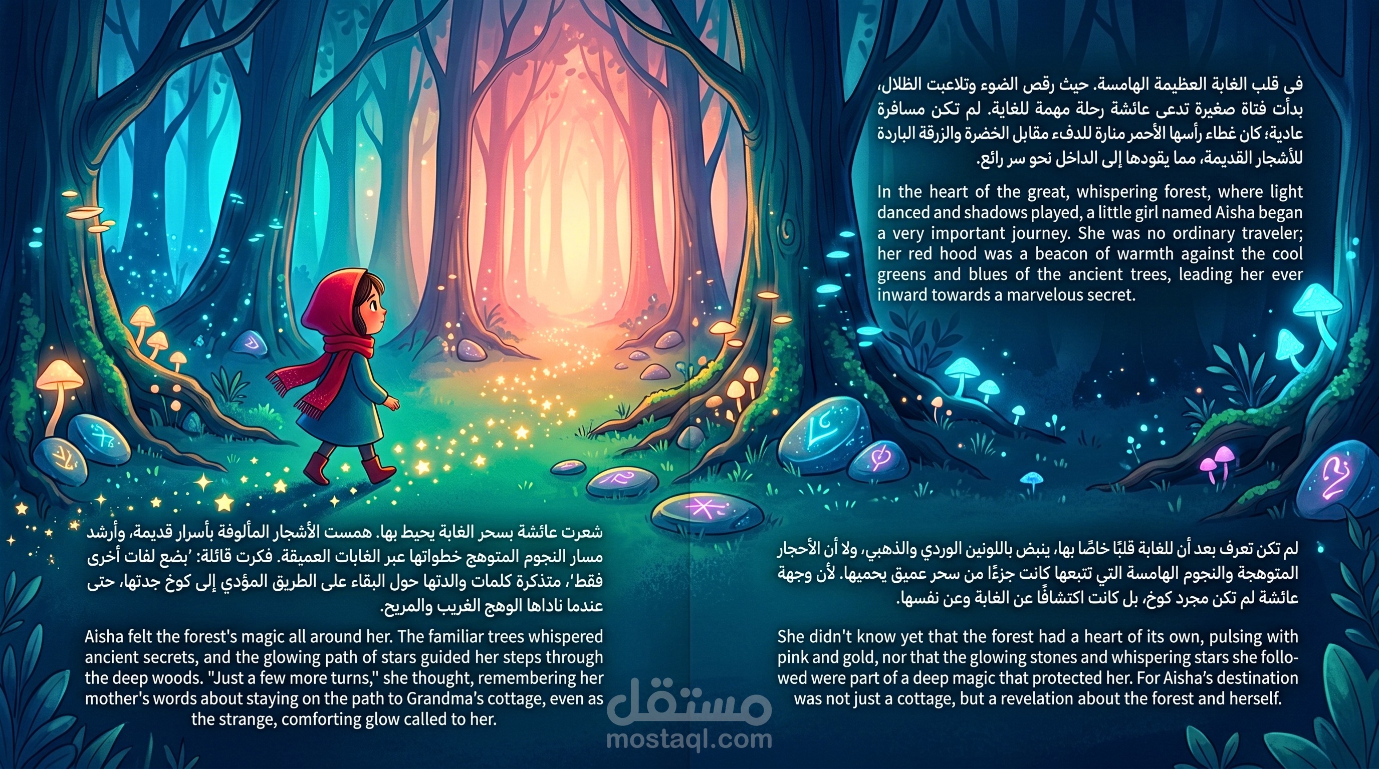 من اعمالي في تصميم المنتجات الرقمية و كتب الاطفال الأنشطة التعليمية و الكتب التفاعلية fillable interactive وغيرها