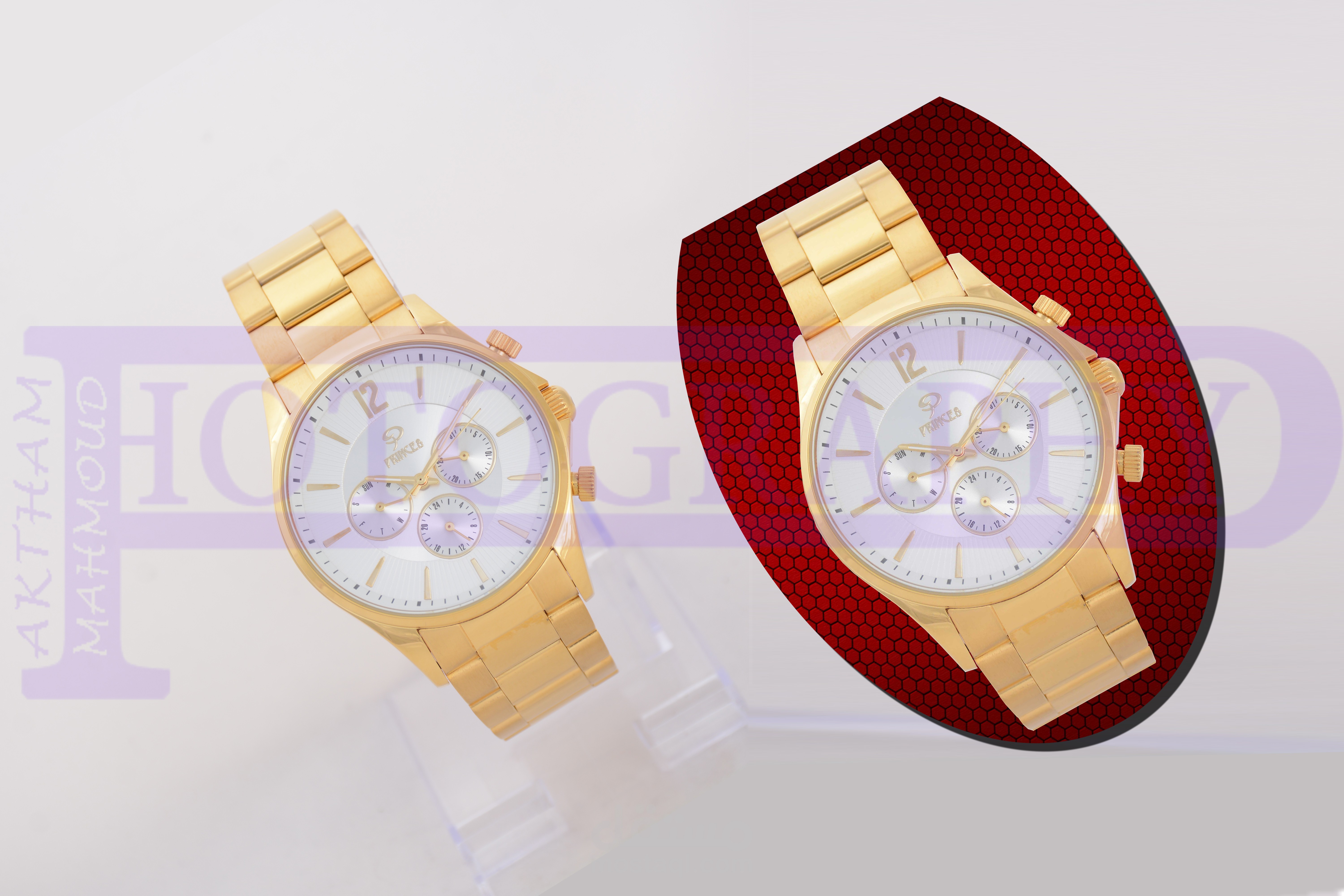 تنظيف صور من الخلفية