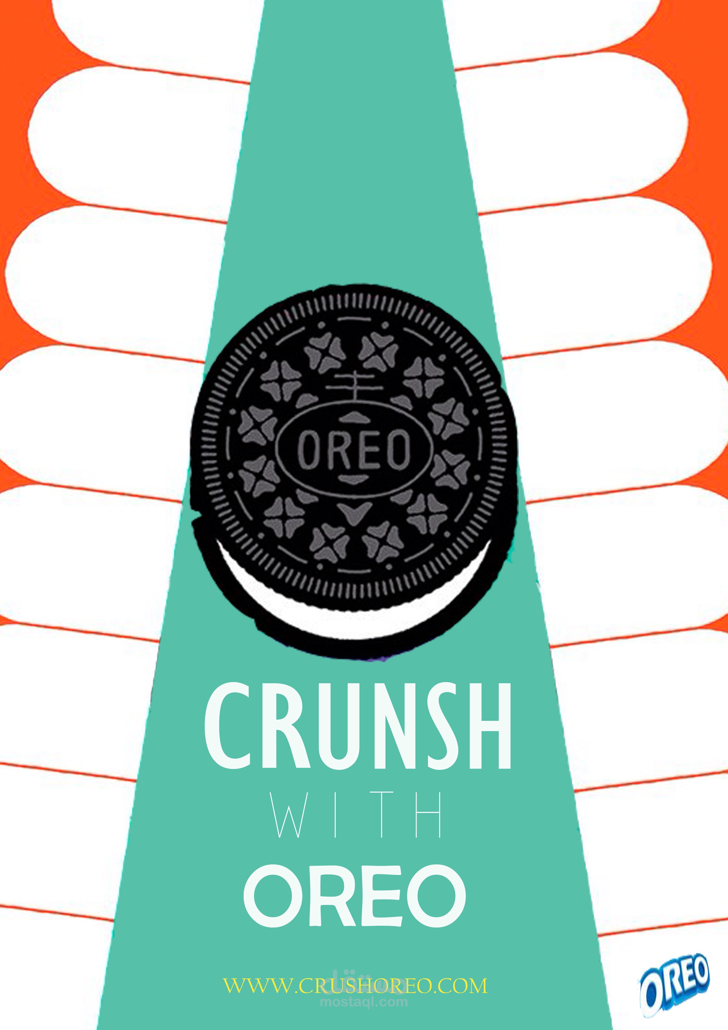 Oreo Advertising