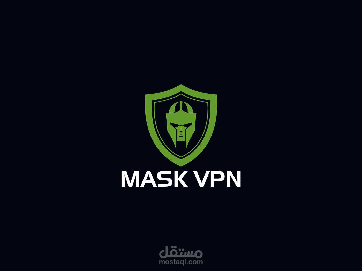 Mask VPN