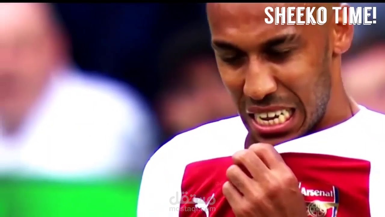 تقرير رياضي ناري