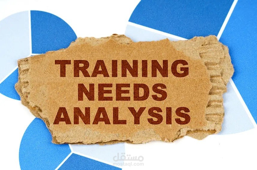 Learning Need Analysis