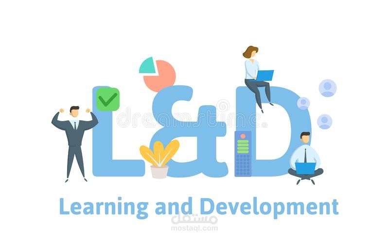 Learning Activities Development
