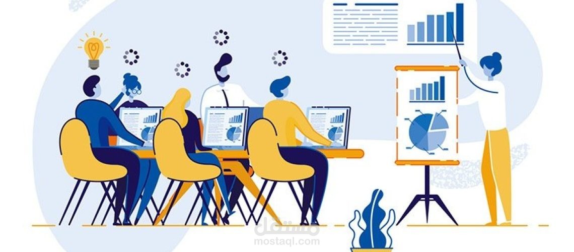Learning Products Implementation