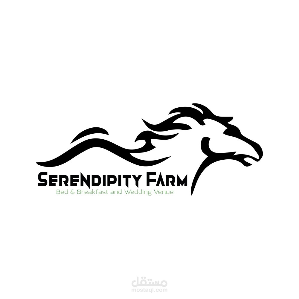 تصميم شعار (LOGO)