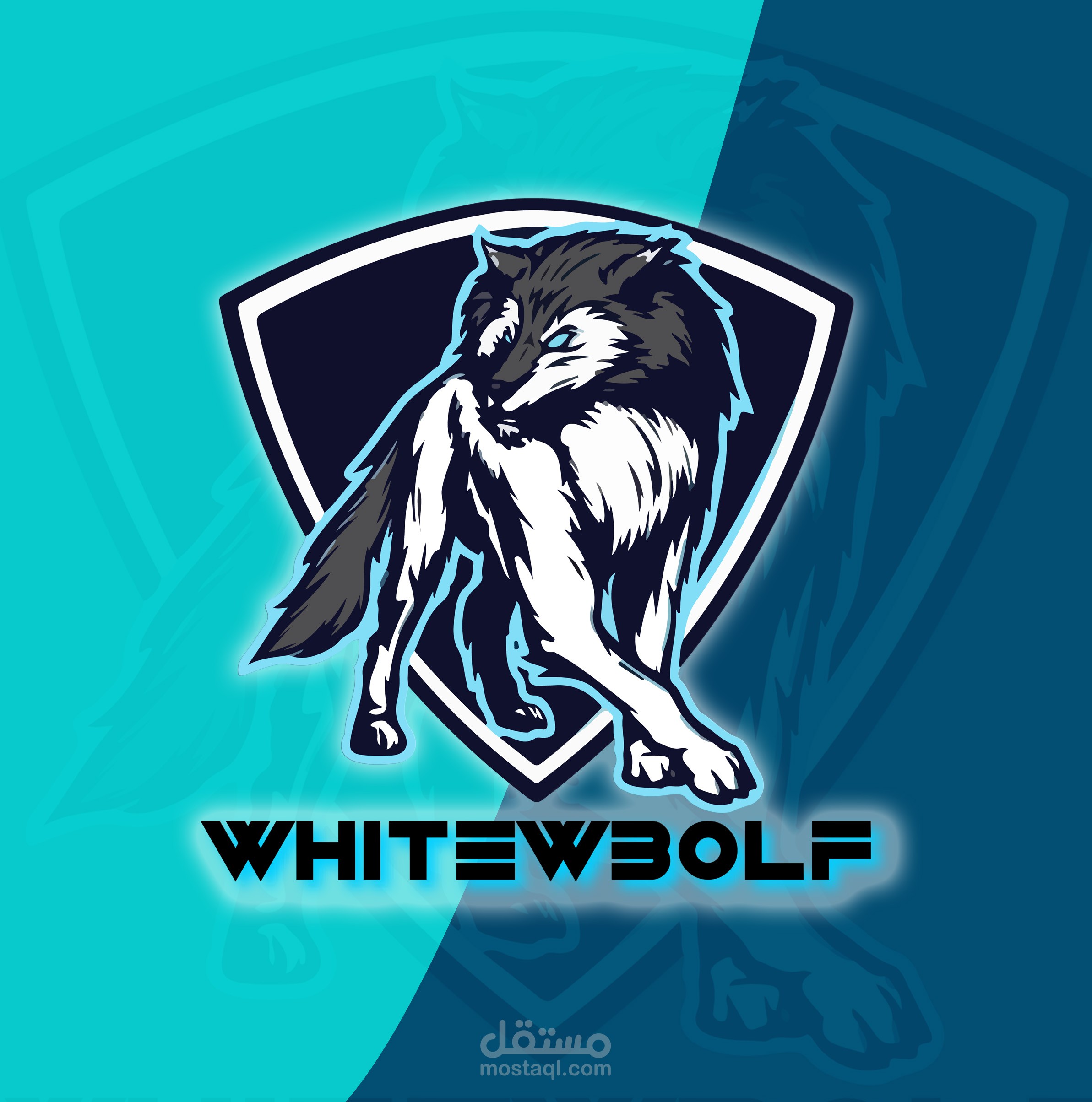 تصميم شعار Logo Design