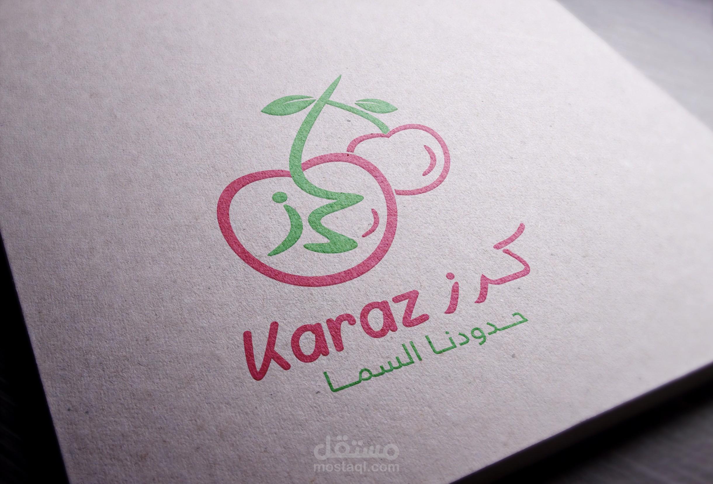 Karaz logo