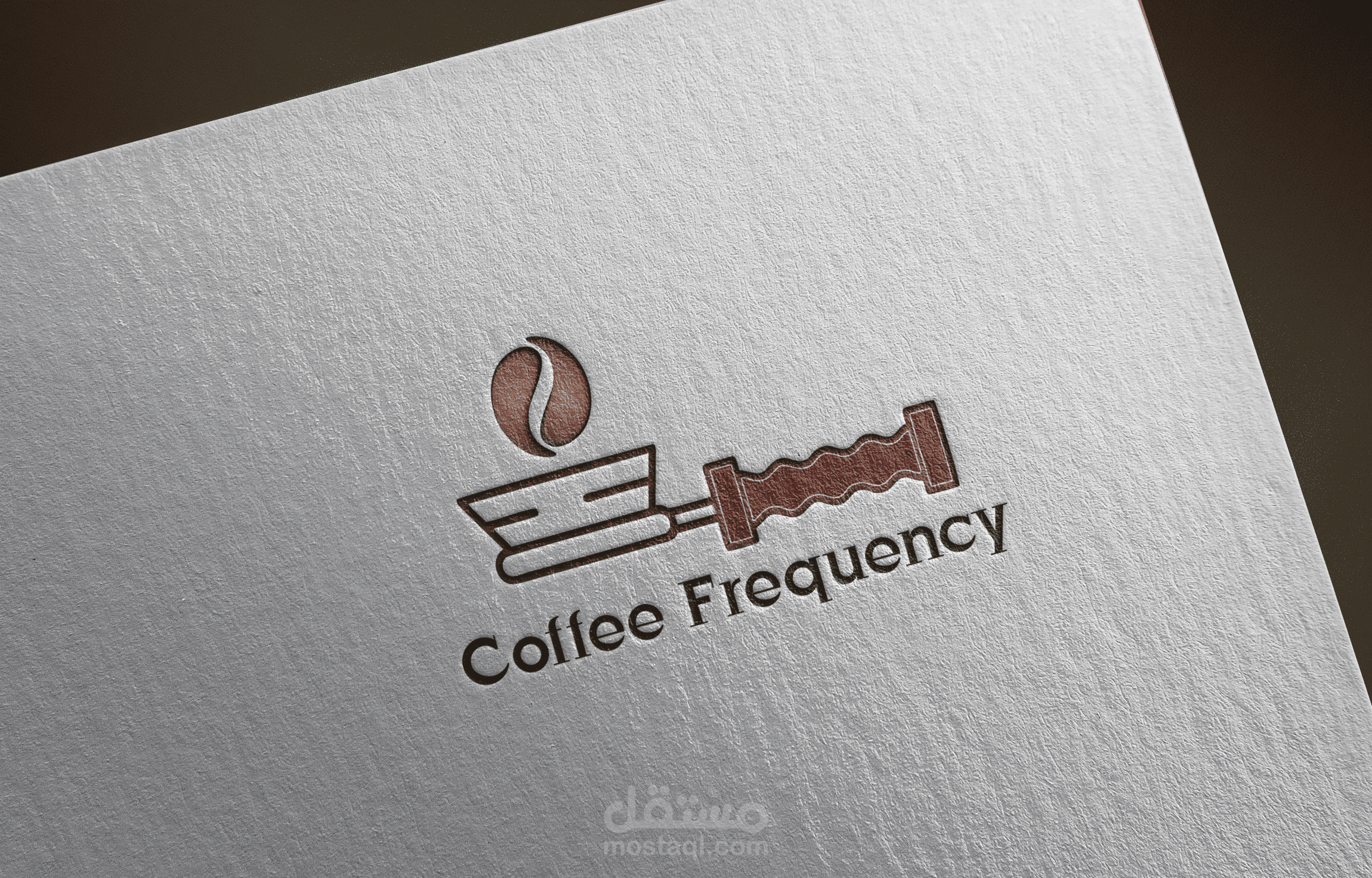Coffee Frequency logo