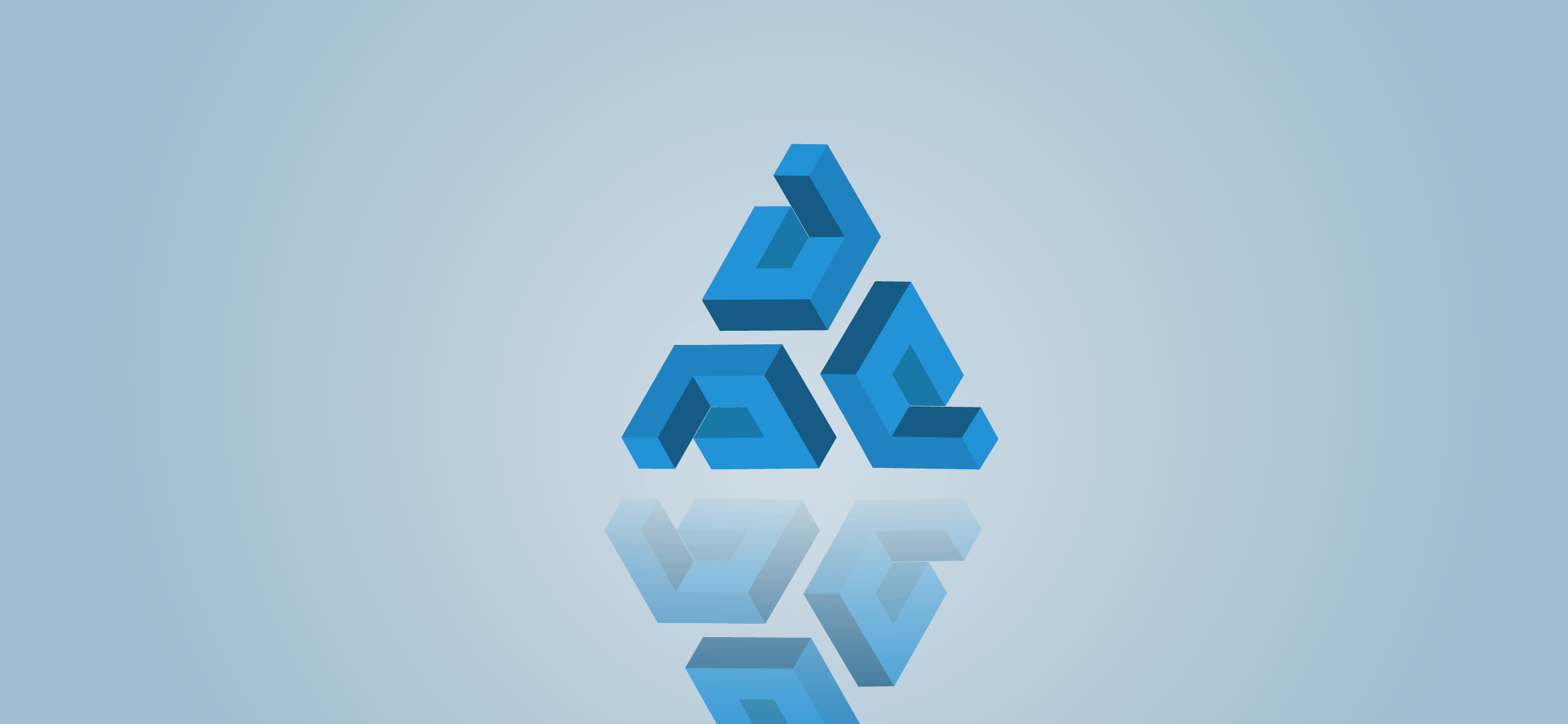 تصميم لوغو 3D