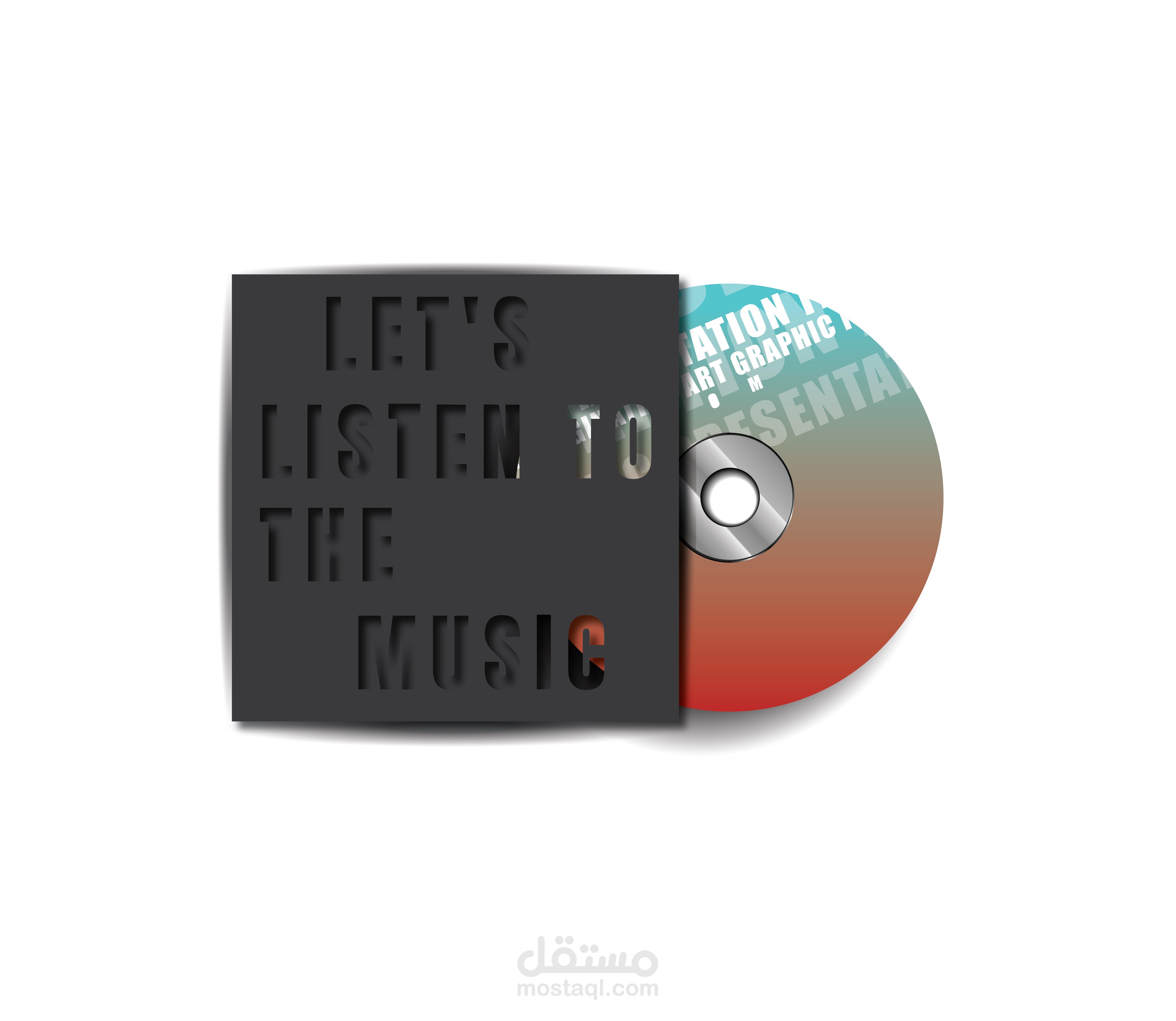 cd design