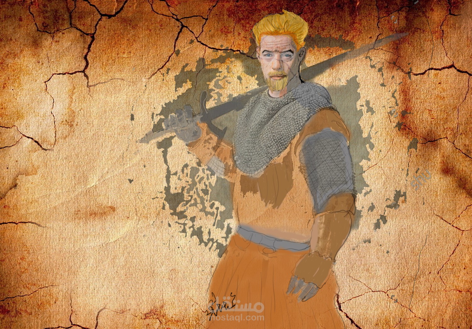 رسومات كرتونية  و l2022 landscap و23