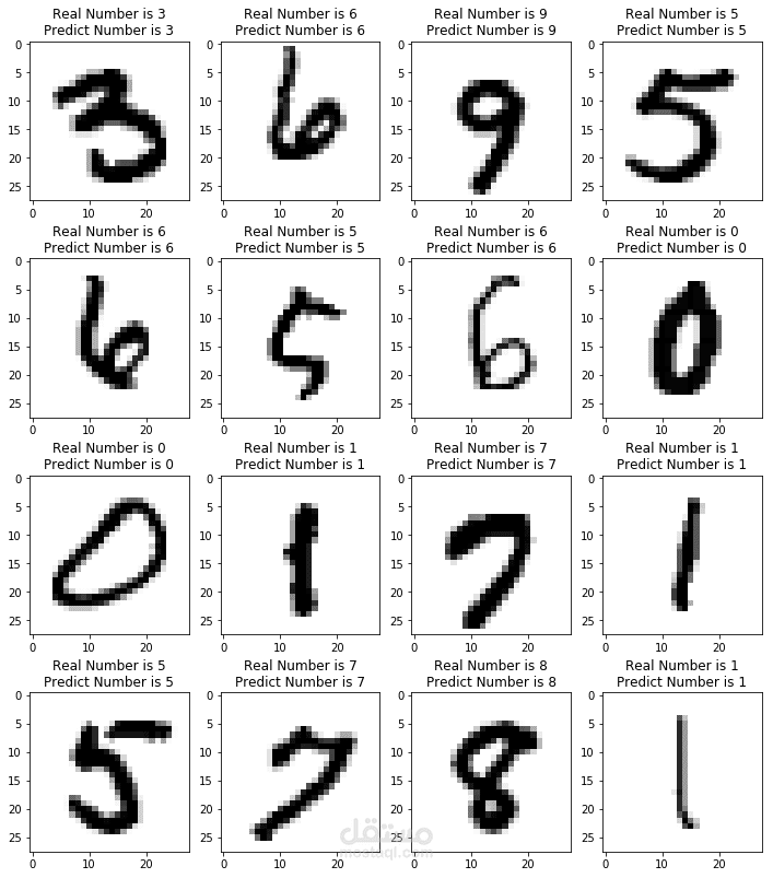 MNIST: Simple CNN keras (Accuracy : 0.99)=>Top 1%
