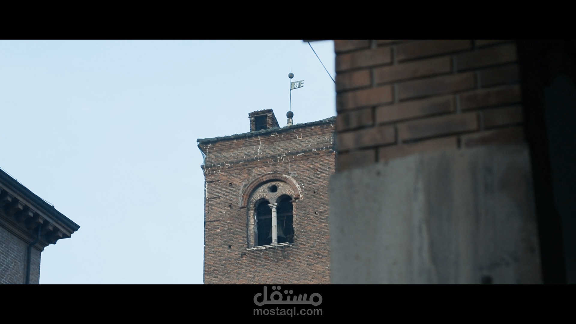 Video Editing in Premiere Pro